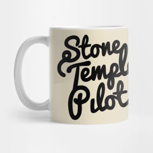 Stp text Mug